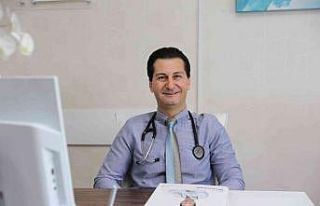 Bayramda fazla et tüketimi gut hastalığına neden...