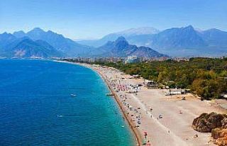 Bayramda, iç turizmde yoğun bir hareketlilik yaşanacak