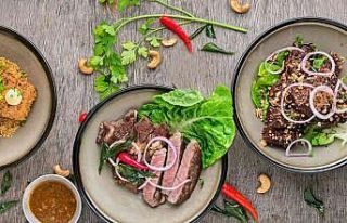 Bayramda yanlış beslenme kurbanı olmayın