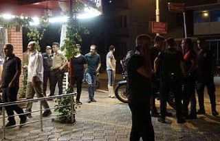 Bekçiyi yaralayan uzman çavuş tutuklandı