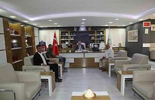 Belediye Başkanı Şahiner: "Her türlü yatırımı...