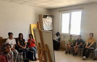 Belediye konservatuarında yeni dönem eğitimleri...