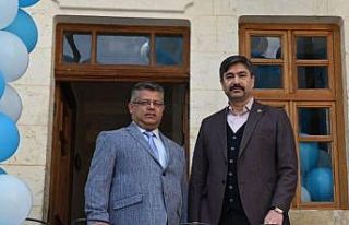 Bem-Bir-Sen, yemek yardımı zimmetlerini sona erdirdi