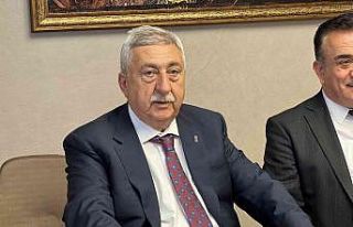 Bendevi Palandöken: “Piyasada uzun uzun tedbirler...