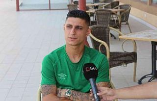 Benhur Keser: "Süper Lig’den bile daha zor...