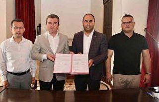 Bergama’da işçi maaşlarına ikinci zam