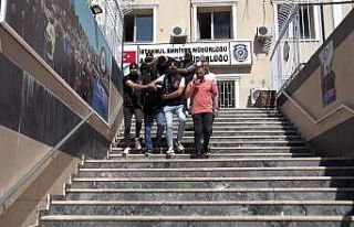 Beyoğlu’nda işlenen korkunç cinayetin faili adliyeye...