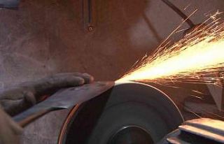 Bıçakçılarda bayram yoğunluğu devam ediyor