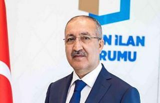 BİK Genel Müdürü Erkılınç’tan, Basın Bayramı...