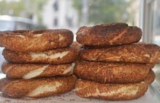 Bilecik’te ekmek, çay, simit ve poğaçaya zam...