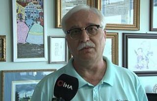 Bilim Kurulu üyesi Prof. Dr. Tevfik Özlü: “Vaka...