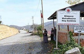 ‘Bilmece’yi Büyükşehir çözdü