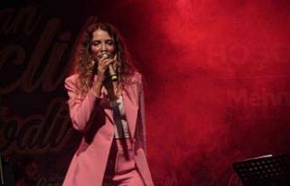 Binlerce Tatvanlı Gençlik Festivalinde buluştu