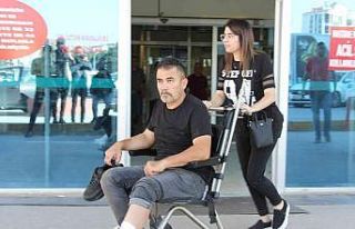 Bir bayram klasiği! Acemi kasaplar yine iş başında