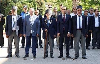 Birecik’in düşman işgalinden kurtuluş yıldönümü...