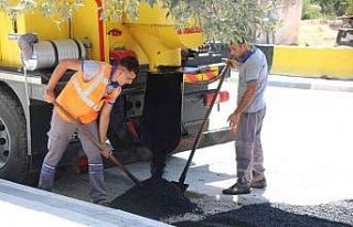 Bitez’de vatandaşların ulaşım mağduriyeti giderildi