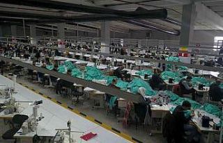 Bitlis ihracatta ilk 6 ayda Türkiye 4’ncüsü oldu