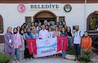 Biz Anadoluyuz Projesi