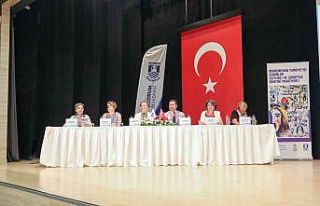 Bodrum Belediyesi Yerel Eşitlik Eylem Planı paylaşıldı