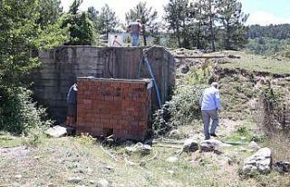 Bolu’da içme suyundan zehirlenenlerin sayı 130’a...