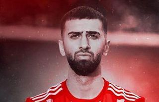 Boluspor, Gökhan Kardeş’i renklerine bağladı