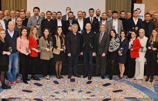 Bora: “Başarımızı taçlandırmak istiyoruz"