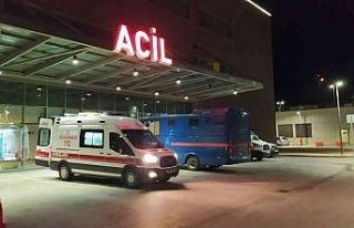 Boşandığı eşini öldürüp, intihar etti