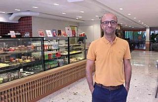 Bostanlı’da yeni lezzet noktası