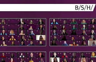 BSH Türkiye’de We Power ile istihdamda cinsiyet...