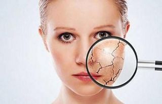 Bu alışkanlıklar cildinizi erken yaşlandırıyor