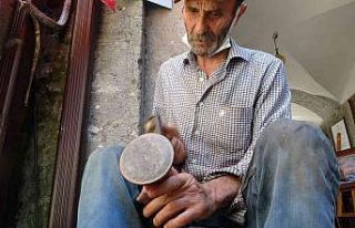 Bu cezveler en az 200 yıl garantili