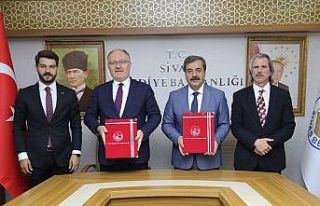 Bu üniversiteyi tercih edenlere burs desteği verilecek