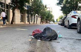 Bunun adı sorumsuzluk