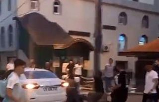 Bursa’da 16 yaşındaki genç, 18 yaşındaki genci...