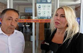 Bursa’da çöp evden çıkan Cem Muhammet’in,...