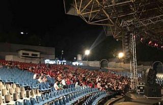 Bursa’da İlyas Yalçıntaş rüzgarı esti