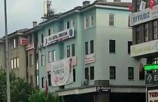Bursa’da kaza sonrası ortalık savaş alanına...
