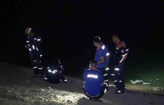 Bursa’da sevgilisiyle tartıştı, 4 saat sonra...