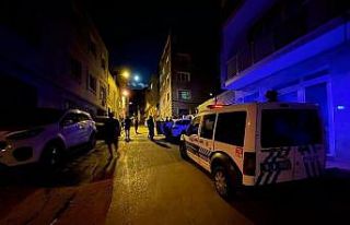 Bursa’da tartıştığı eniştesini bıçakladı