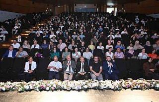 Bursa’da Turan Orkestrası ile Türk dünyası ezgileri