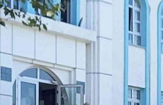 Bursalı ünlü köfteciye giren hırsızın, şube...