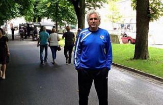 Bursaspor’un yeni Gençlik Geliştirme Proje Sorumlusu...