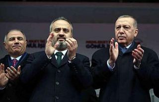 Bursa’ya yatırım yağmuru