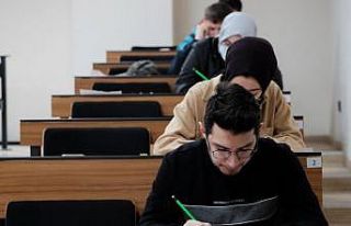 BUSMEK’te YKS kurs kayıtları başladı