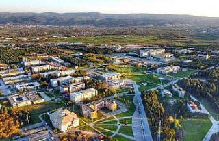 BUÜ, Memnuniyet Anketi’nde devlet üniversiteleri...