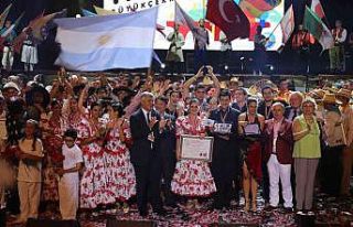 Büyükçekmece 64 ülkeye ev sahipliği yapacak