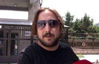 Büyükçekmece’de öldürülen kadının cenazesi...