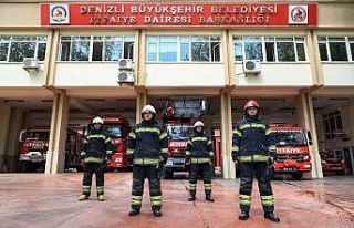 Büyükşehir bayrama hazır