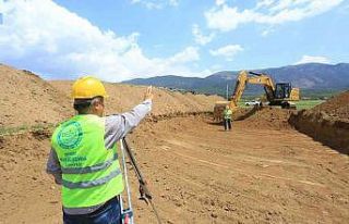 Büyükşehir ile daha çevreci bir Denizli
