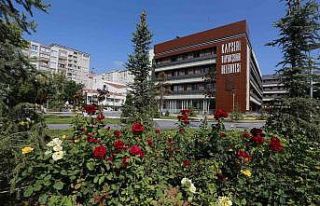 Büyükşehir ile Kayseri Kurban Bayramı’na hazır